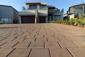 Why Choose Us For All Your Driveway Paving Needs in Continental, OH?